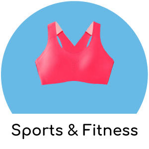 Sports & Fitness